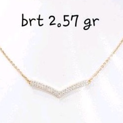 KALUNG AUREL UBS GOLD KADAR 375