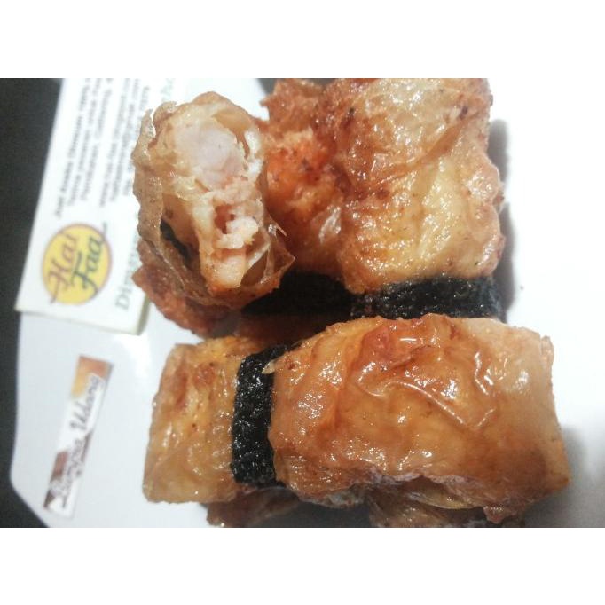

lumpia udang