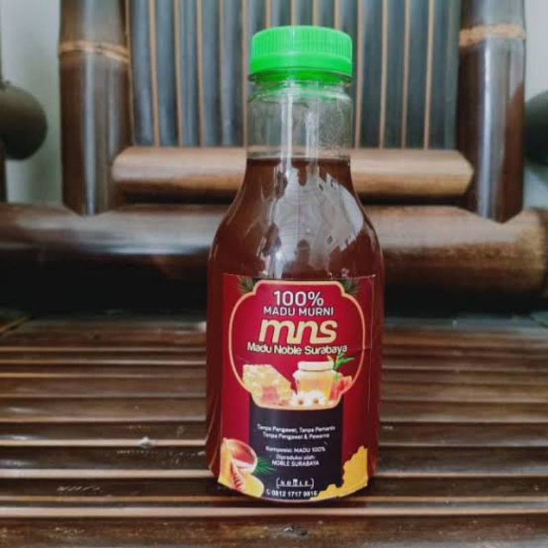 

Madu Noble Surabaya 300ml