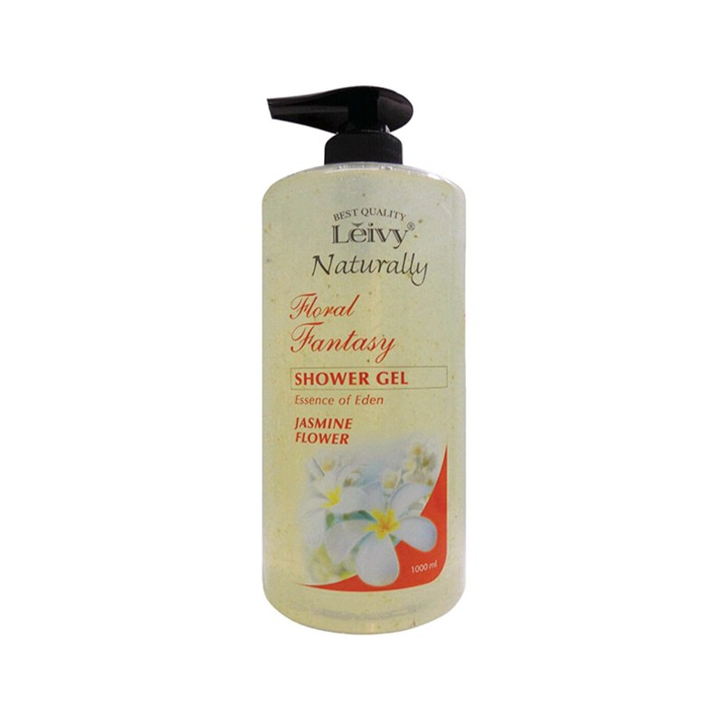 Leivy Shower Gel 1000ml