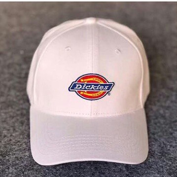 TOPI BASEBALL DICKIES PRIA TERBARU - TOPI DISTRO PRIA DAN WANITA IMPORT