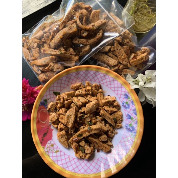 

Basreng Sultan 250gram, 500gram
