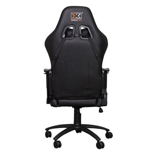 Kursi Gaming Xigmatek Chicane - Xigmatek Chicane Gaming Chair