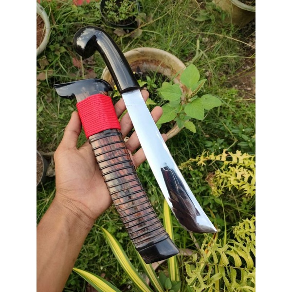 gocil cantik khas banten