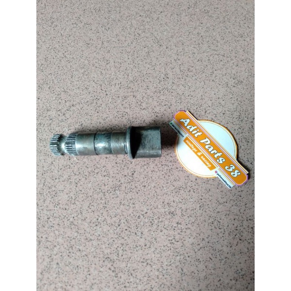 As paha rem belakang scorpio scorpio z jupiter z rx king ori original