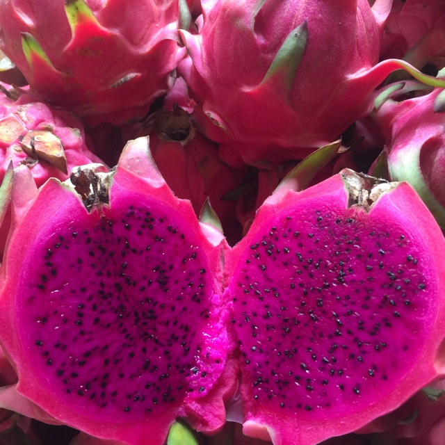

Buah naga