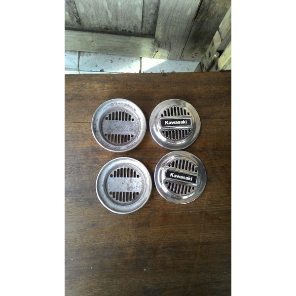 TOP Limited cover klakson binter merzy