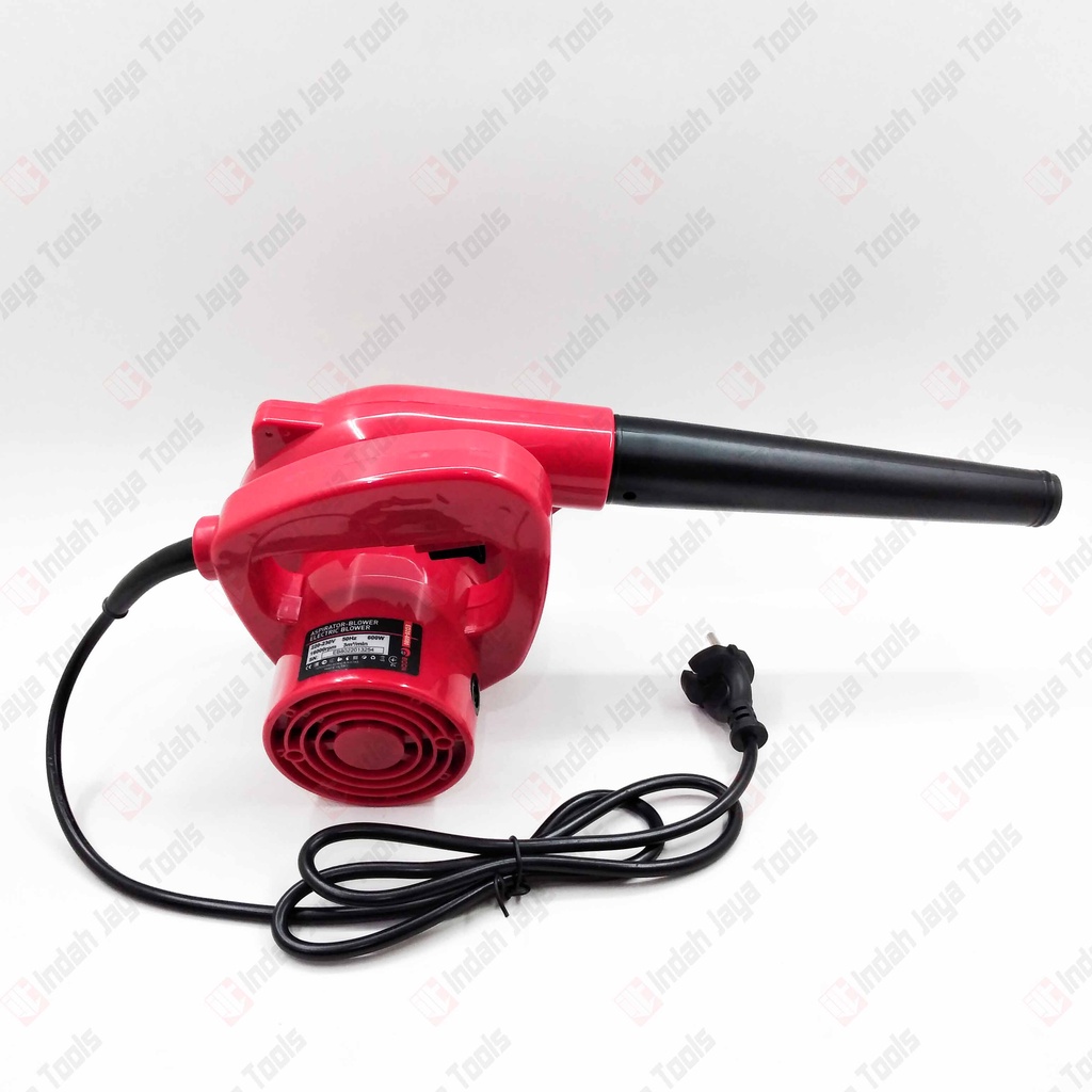 EDON ED20-6080 Hand Blower Tangan Grooming Pengering Bulu Anjing Kucing