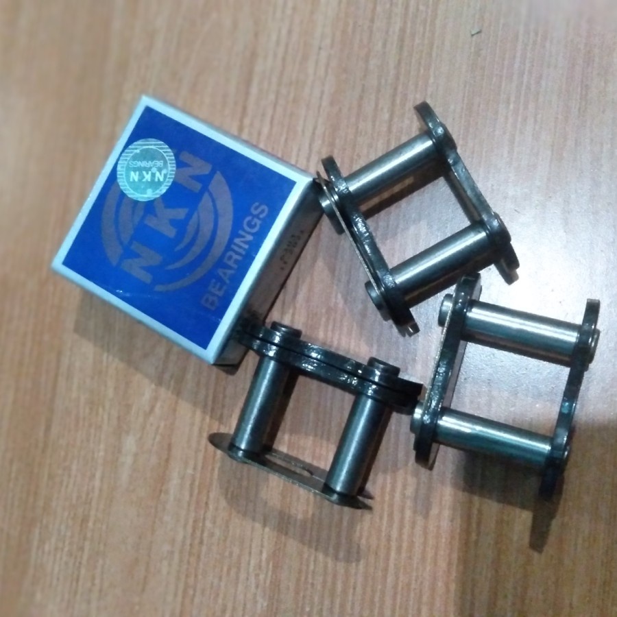 SAMBUNGAN RANTAI RS CL 160-1 CL160-1 MERK NKN