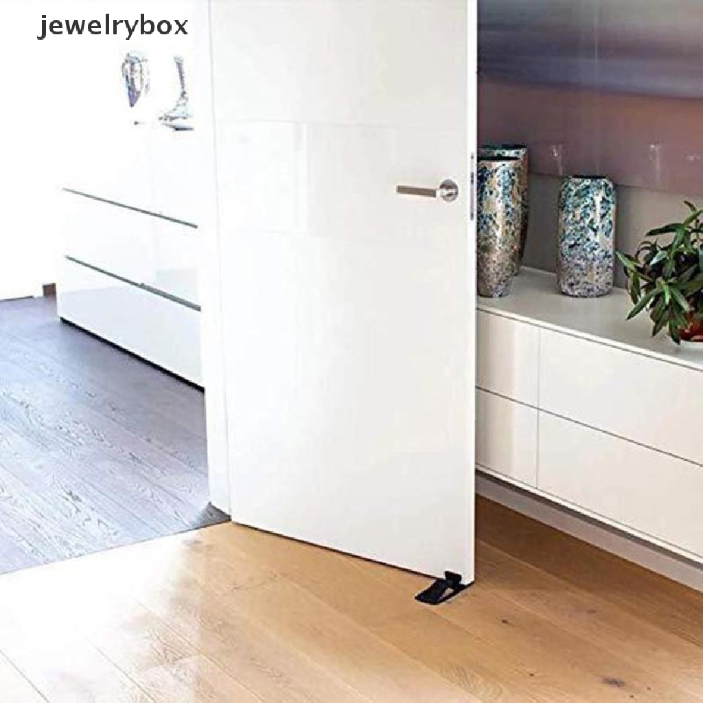 (jewelrybox) Door Stopper / Penahan Pintu Inovatif Untuk Buka Pintu