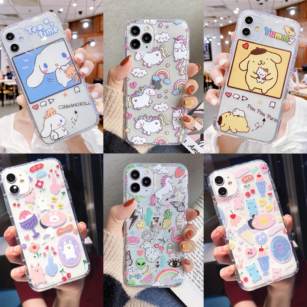 CASE RANDOM OPPO A11K A11S 2021 A12 A31 2020 A32 2020 A37 A37F A39 A3S A5 2020 A52 A53 2020 A54 4G A57 A59 A5S A7 A71 A83 A9 2020 A92 F11 F1S F5 F5 YOUTH F7 F9 RENO 4 C1