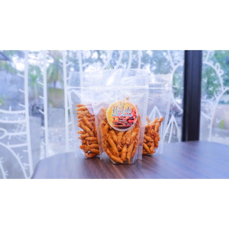 

HiNuts Kacang Sembunyi