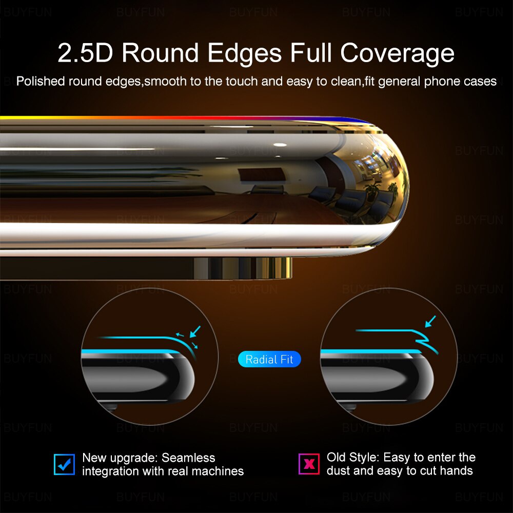Pelindung Layar Tempered Glass Samsung A05 Samsung A05s Samsung Galaxy A04s / Samsung A13 5G Samsung A04 / A04e Paket 2 in 1