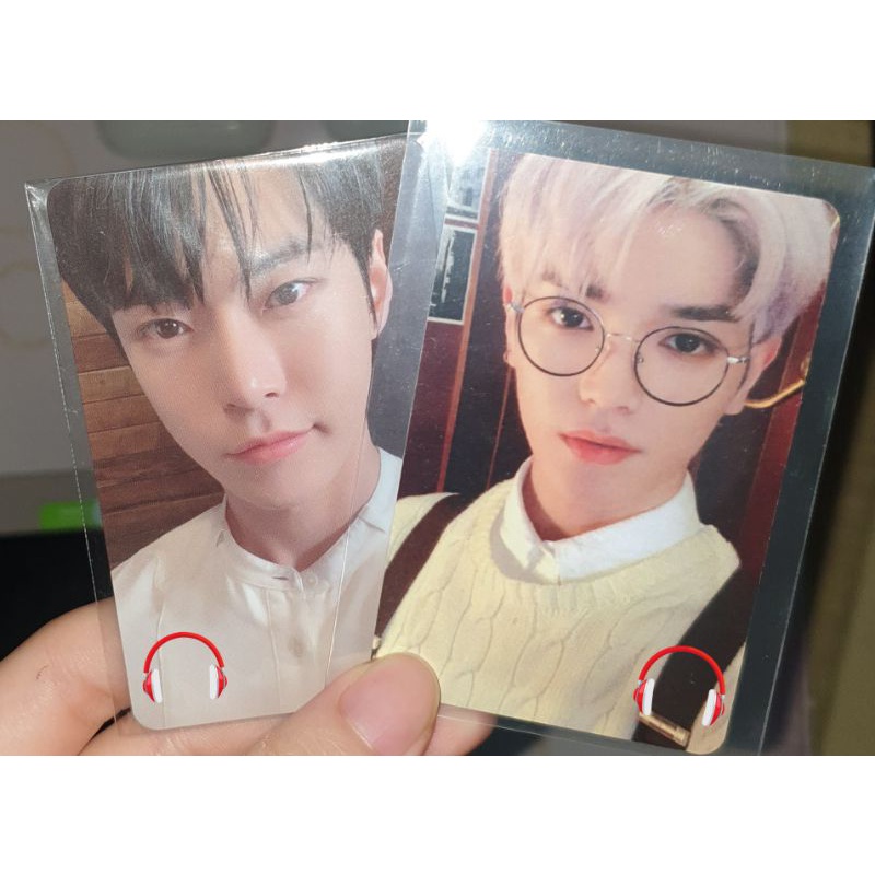 PC NCT NEOZONE KIHNO