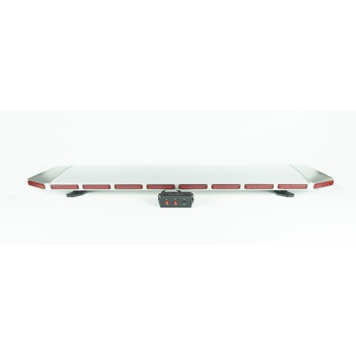 Lightbar Landun TBD-5B905 Red