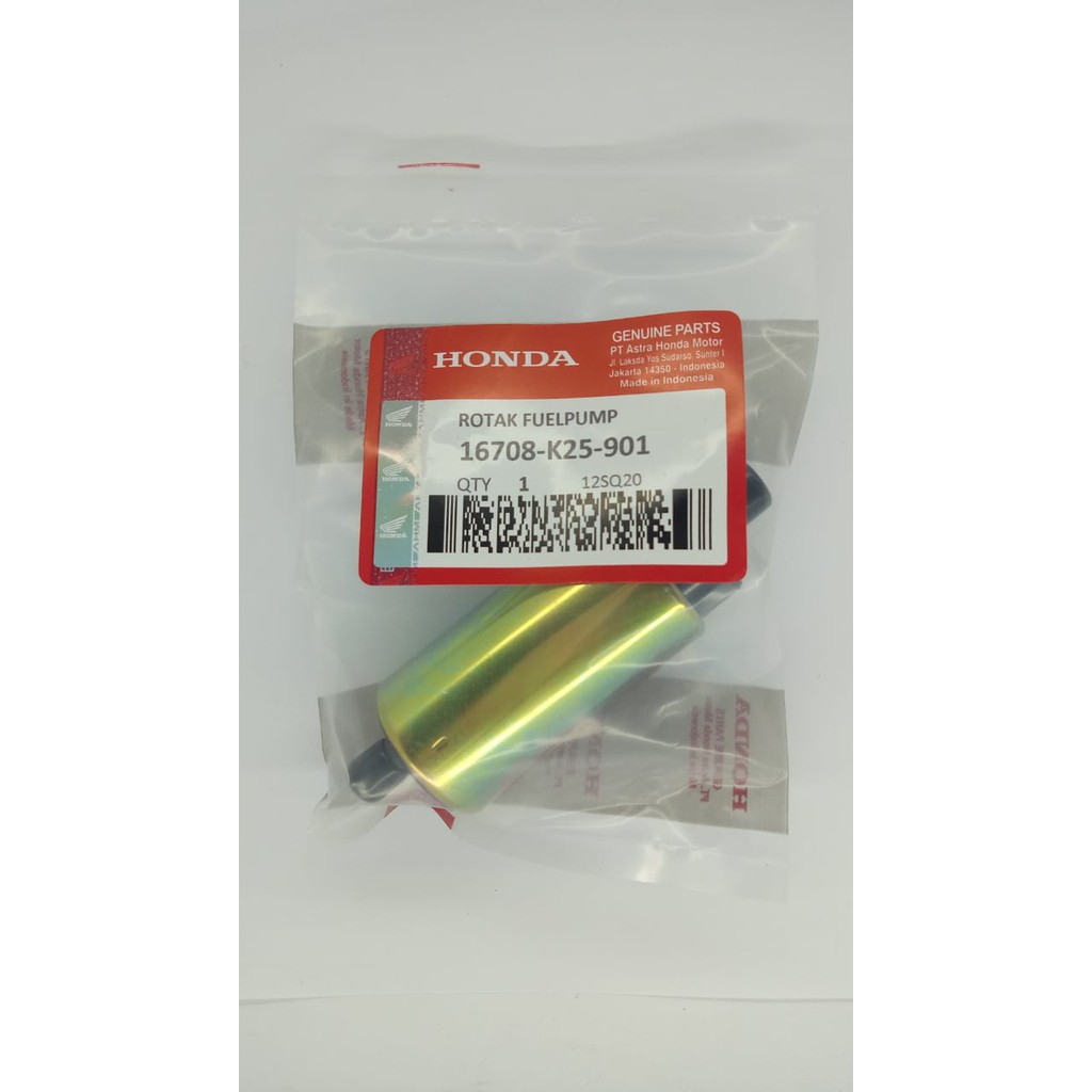 Rotak beat f1 2014.vario 125 old