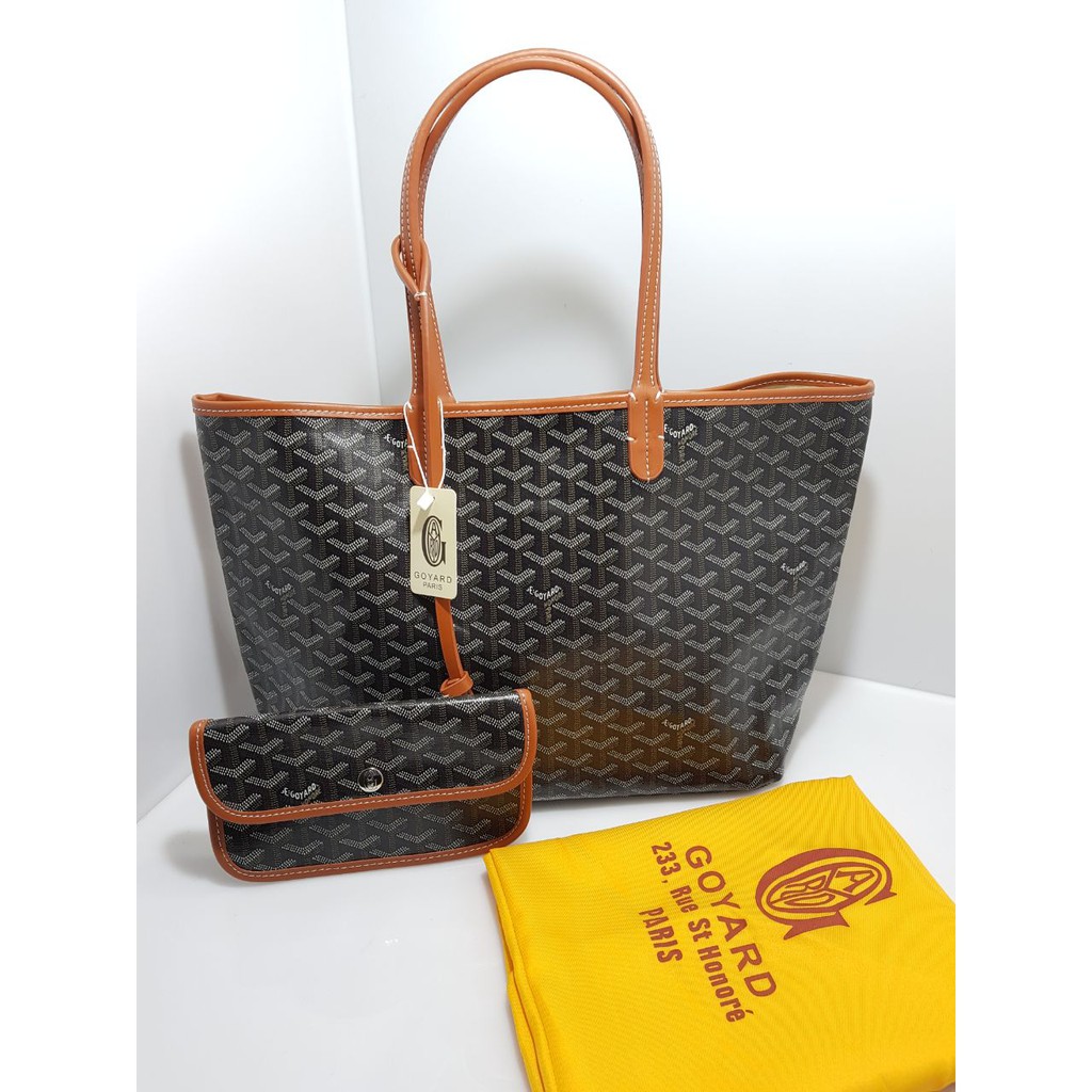 BAG GOYARD SMALL