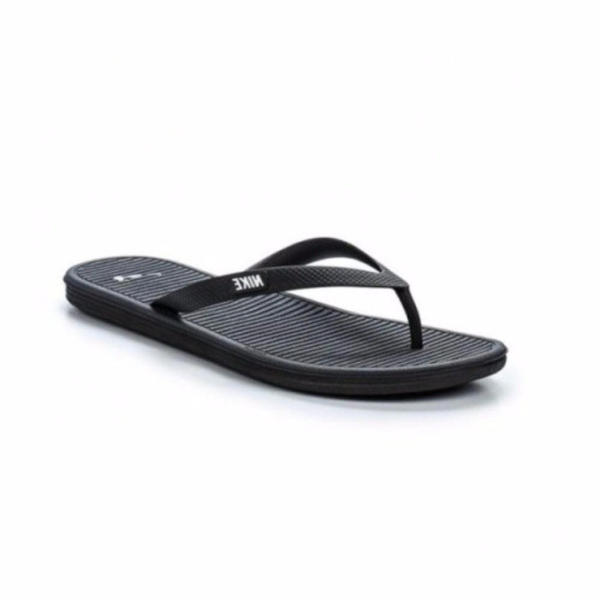 nike thong slipper