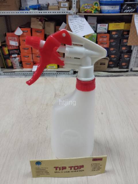 Botol Spray 500 ml/Sprayer/Semprotan Air Tanaman Serbaguna