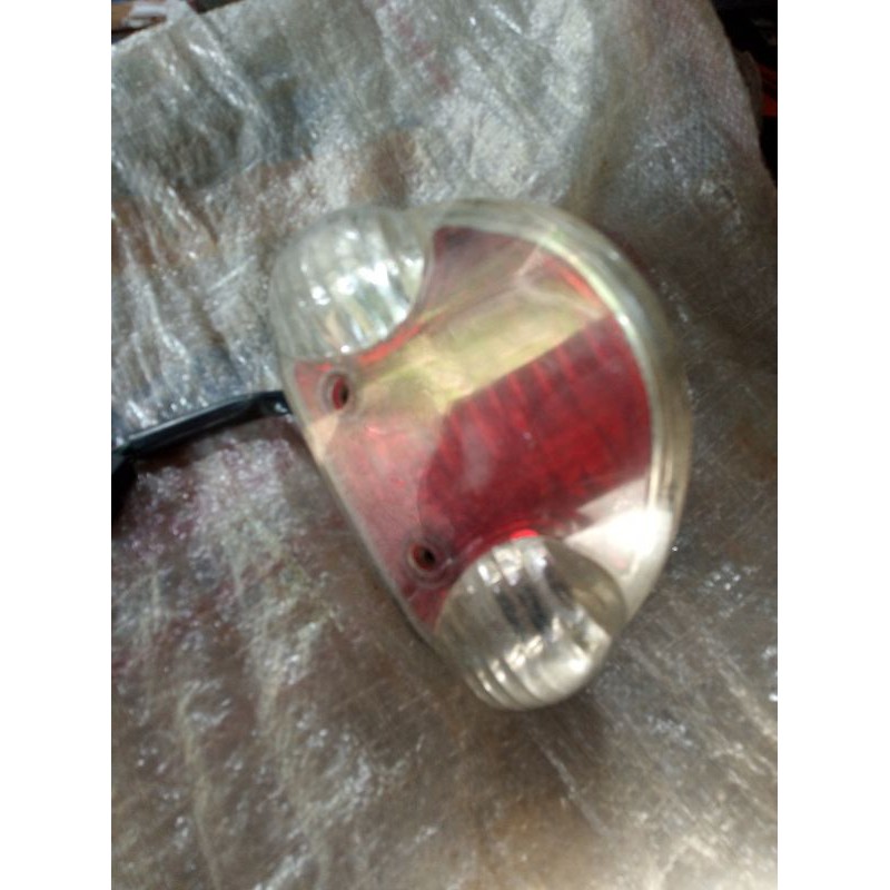 lampu stop Kawasaki Blitz