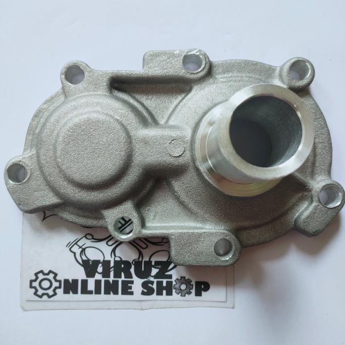 RETAINER AS KOPLING SUZUKI FUTURA | KUALITAS OKE