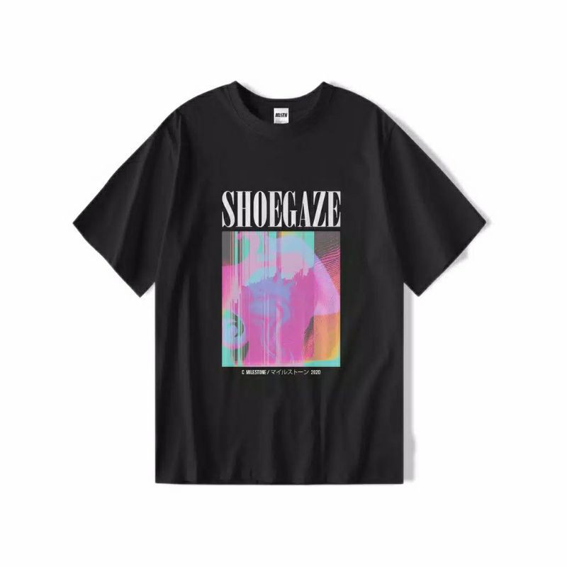 Milestones SHOEGAZE cotton combat 30s