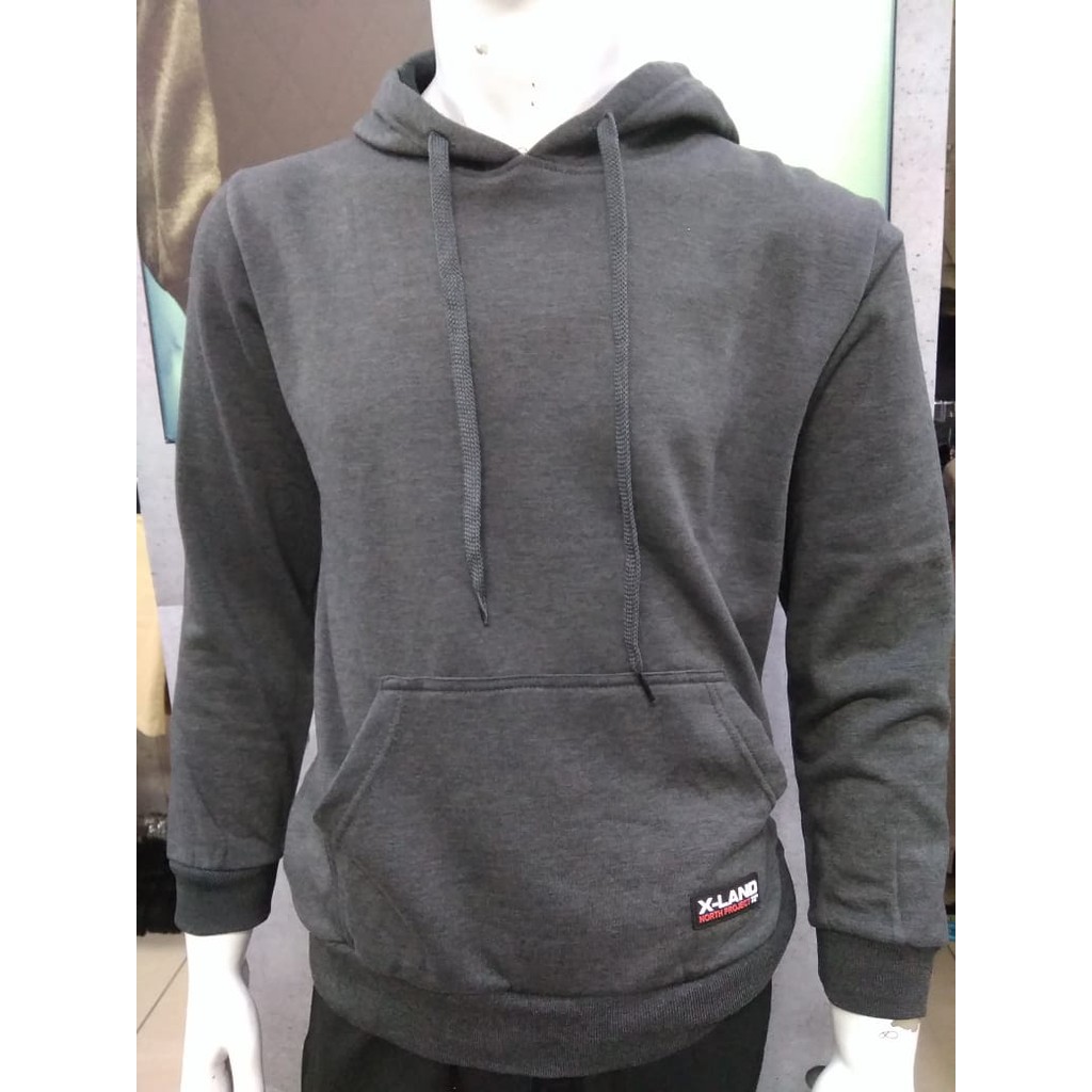 Sweater Hoodie AX House