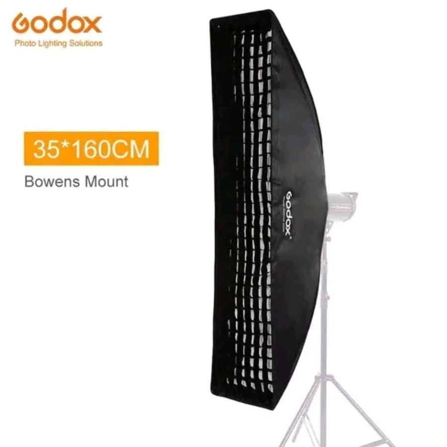 Godox SB-FW 35×160cm Softbox SB FW 35x160cm