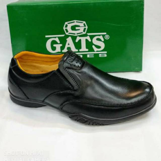 Sepatu Gats shoes GP  002 original