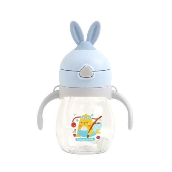 Sugarbaby Tritan Sippy Cup - Rabbit