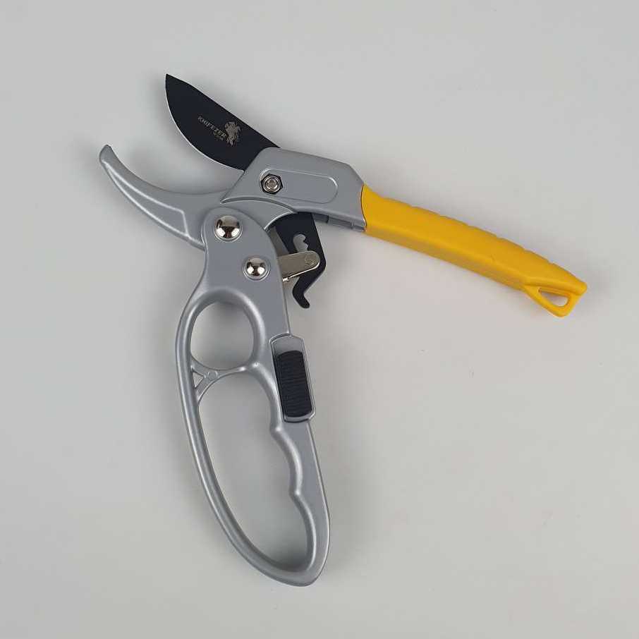 Gunting Ranting Gunting Dahan Tanaman Taman Ranting Garden Pruning Shear Scissors Murah