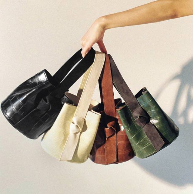 [READY] Kwani Wani Knot Bucket