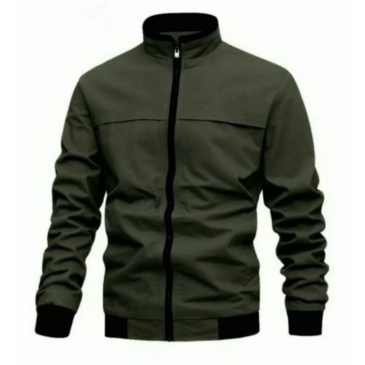 jaket pria casual terbaru/jaket harian/jaket bomber terlaris/jaket pria ori