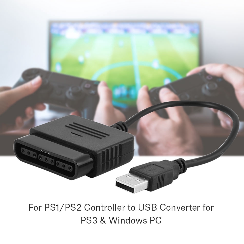 ps2 controller converter
