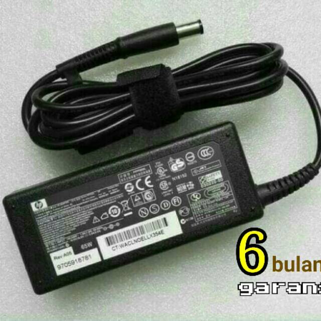 adaptor charger laptop HP 1000 CQ40 CQ42 DV4 430 5520M G42 DM4 HP1000 CQ41