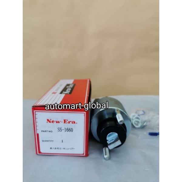 otomatis switch starter futura zebra s89 ss-1660