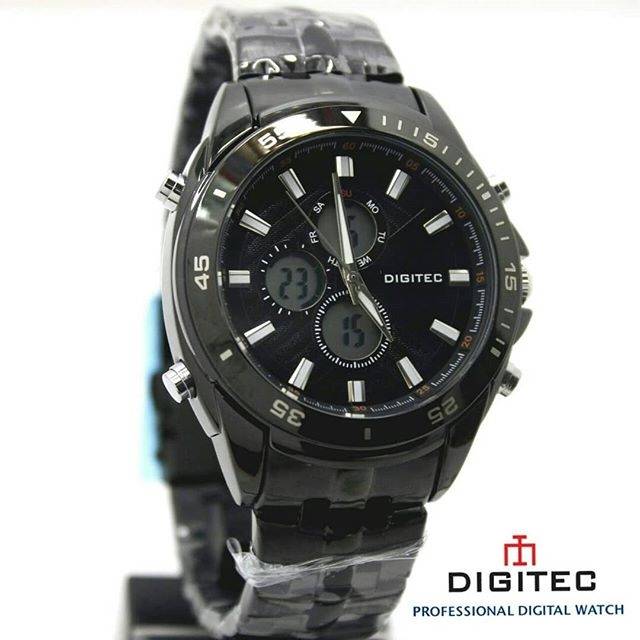 Digitec Dual time