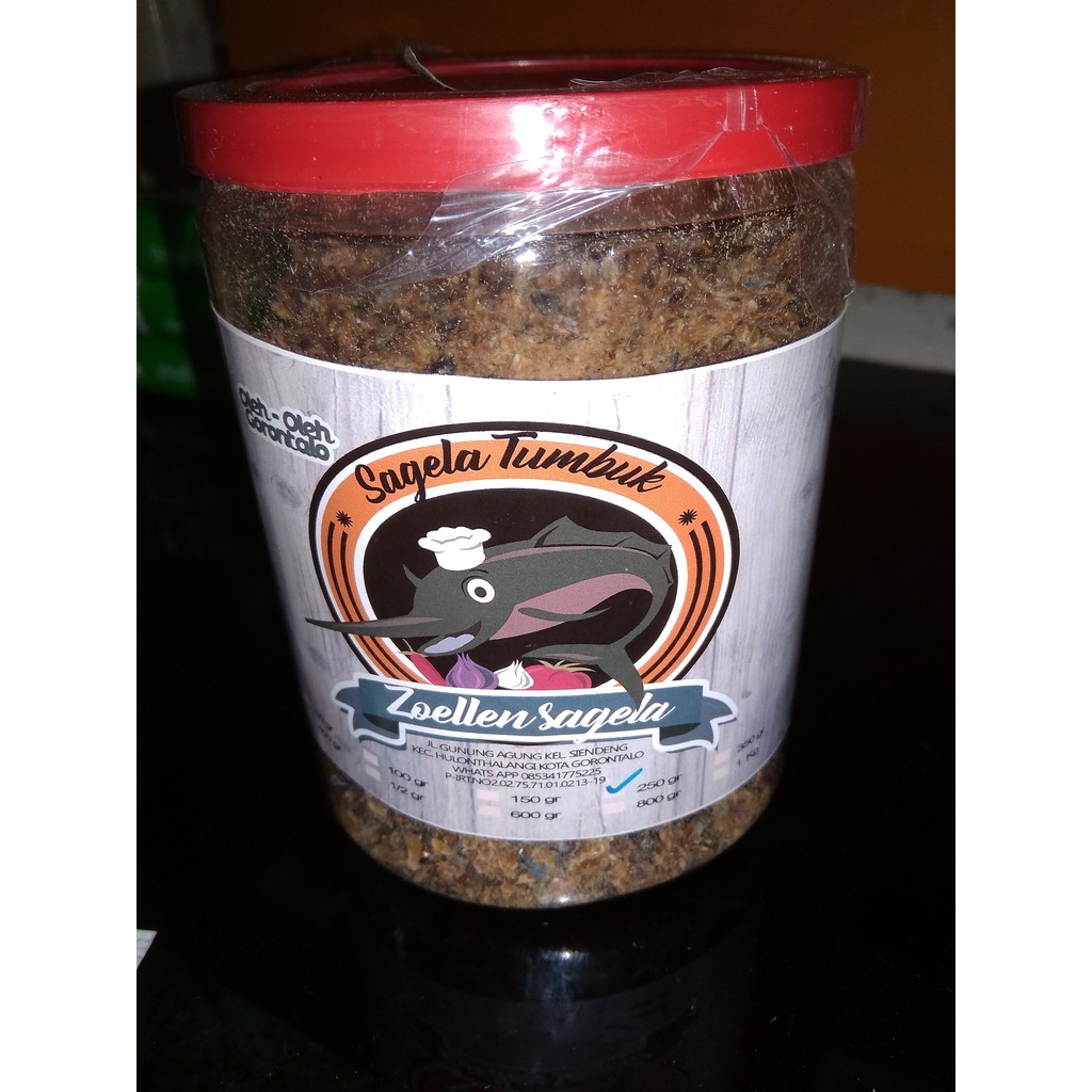 

Ikan Tumbuk Roa/Sagela/Julung2/Galafea