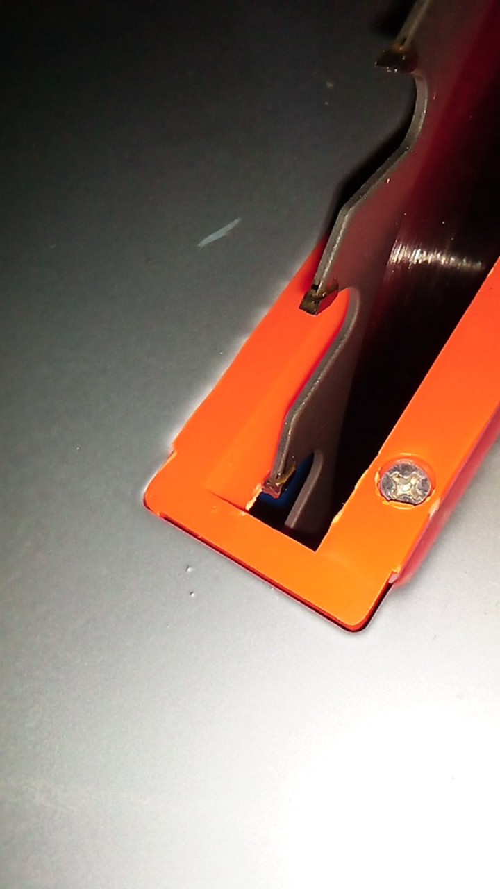 Modern Mesin Gergaji Meja Table Circular Saw 8 Inch 200 Mm Ts 8