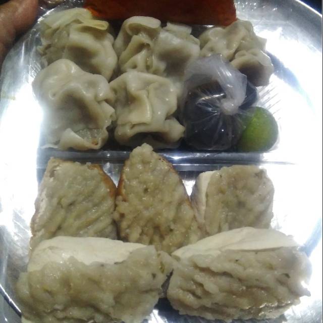 

Baso Tahu ND Echo