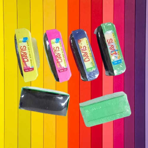 

Penghapus Papan Tulis Davis White Board