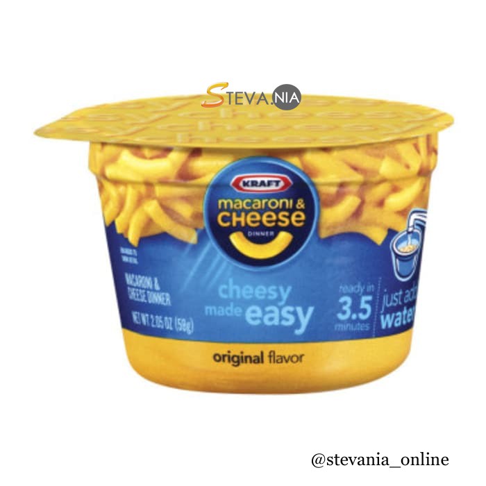 

Kraft Mac n Cheese