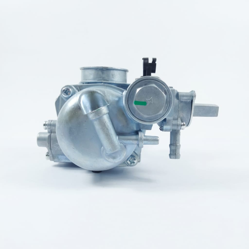 KARBURATOR ASSY KEIHIN HONDA SUPRA FIT NEW KTL REVO 100 LAMA KUALITAS ASLI ORIGINAL AHM ORI CARBURATOR KARBU CARBU CARBURETOR KALBURATOR-7
