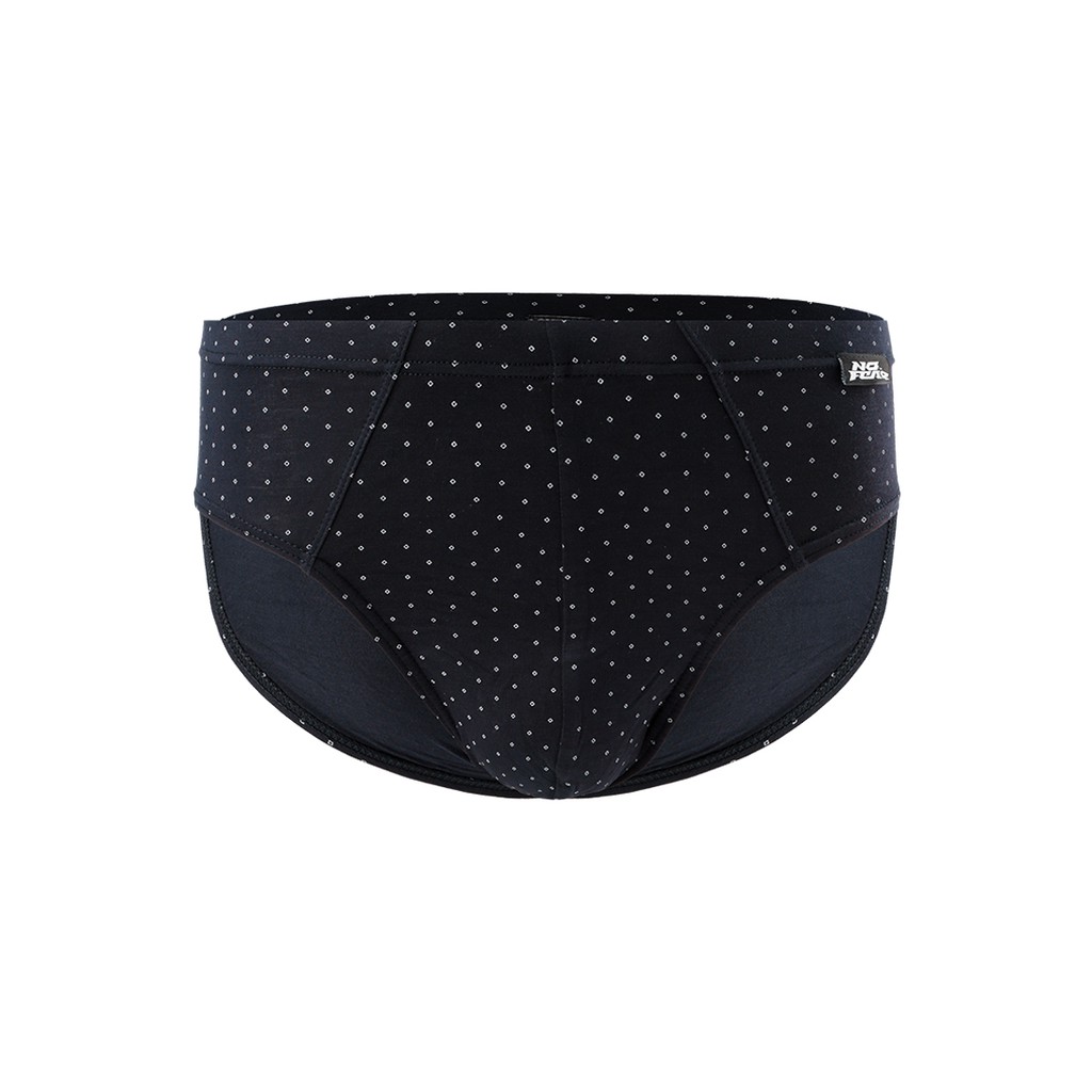 No Fear - Desensitize 1 Hipster Underwear 1 Pcs