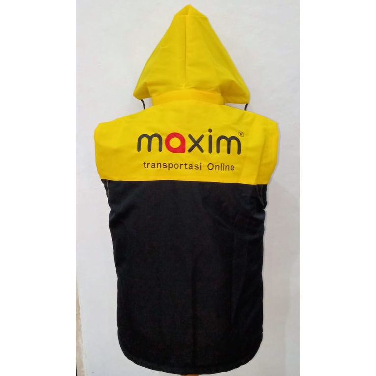 PROMO!!! Rompi MAXIM Full Bordir / Rompi TERBARU TERLARIS