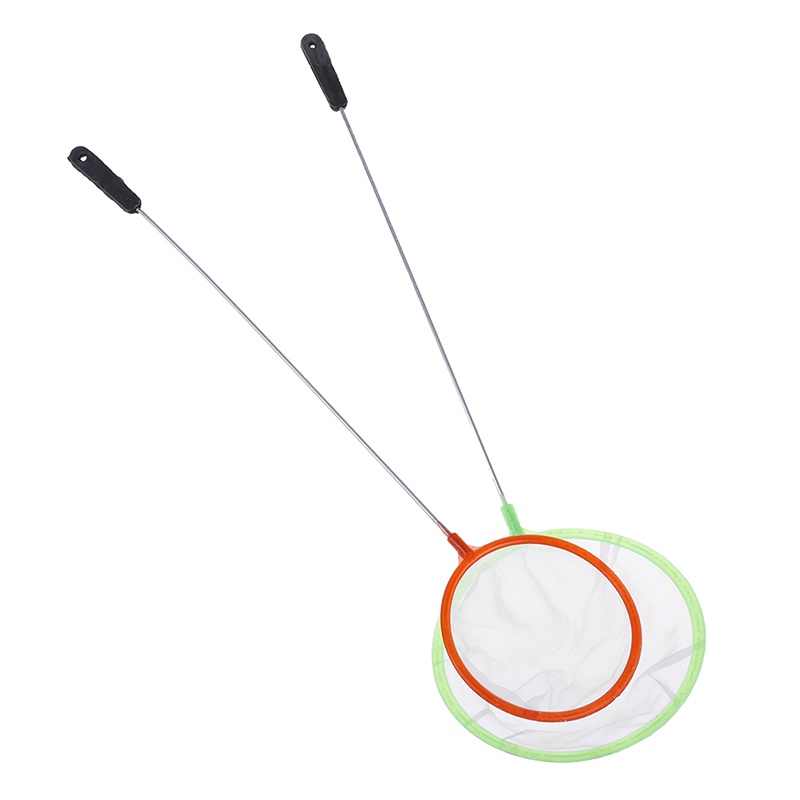 5pcs / Set Jaring Penangkap Ikan / Udang Mini Portable