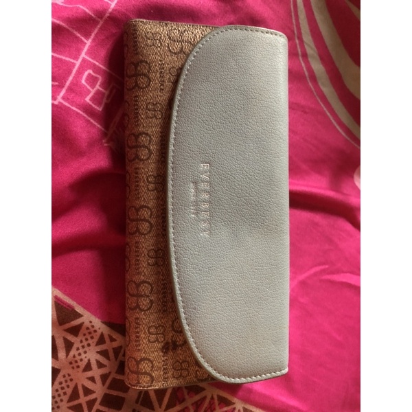 preloved dompet Everbest Original