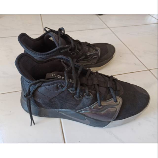 Sepatu Basket Nike PG 3 size 45