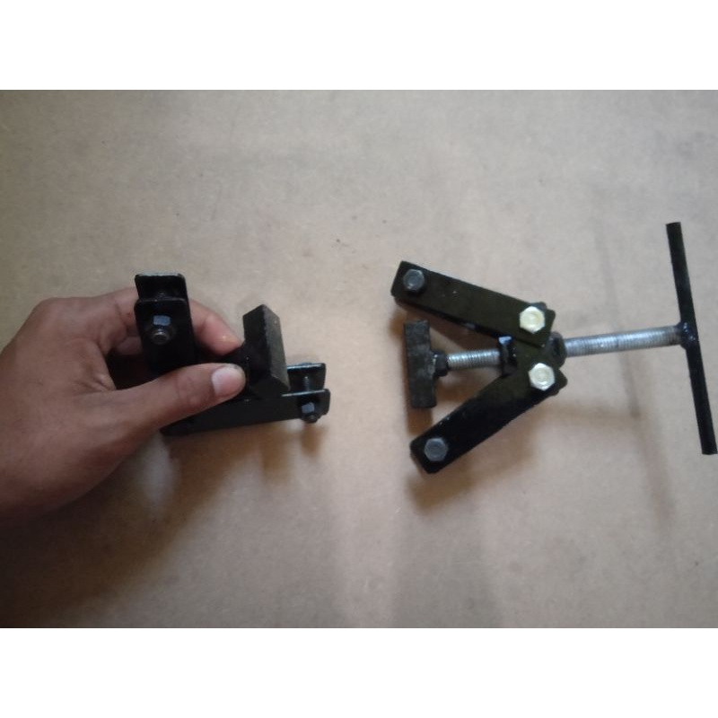 klem kayu klem heavy duty clamp kayu clem kayu