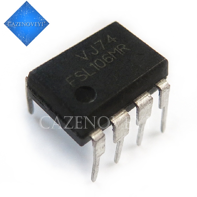 10pcs Ic Fsl106Hr Fsl106Mr Fsl106 Dip-8